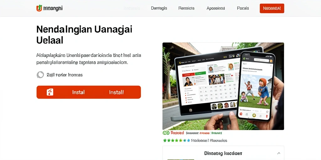 Statistik permainan yang membantu analisis nomor.