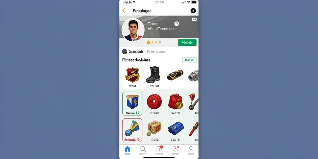 Mode permainan yang beragam untuk meningkatkan pengalaman bermain.
