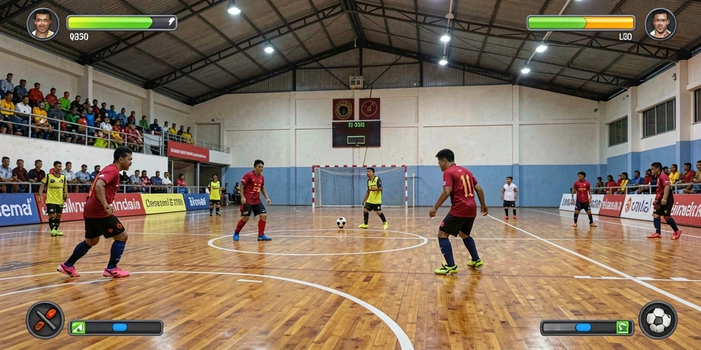 Menu bonus harian di BALIWIN66.