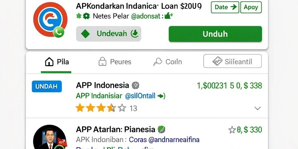 Sistem keamanan yang baik untuk transaksi.
