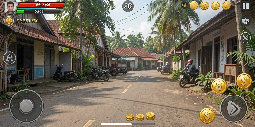 Ragam tema permainan slot yang memukau dan seru.