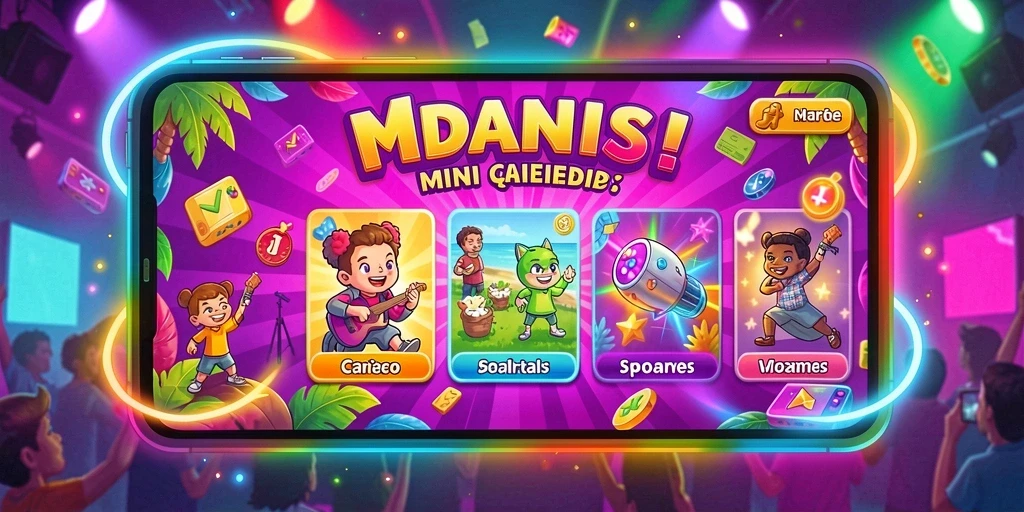 Fitur bonus yang menguntungkan untuk pemain.