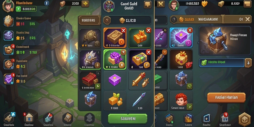 Event spesial yang menawarkan hadiah menarik setiap bulan.