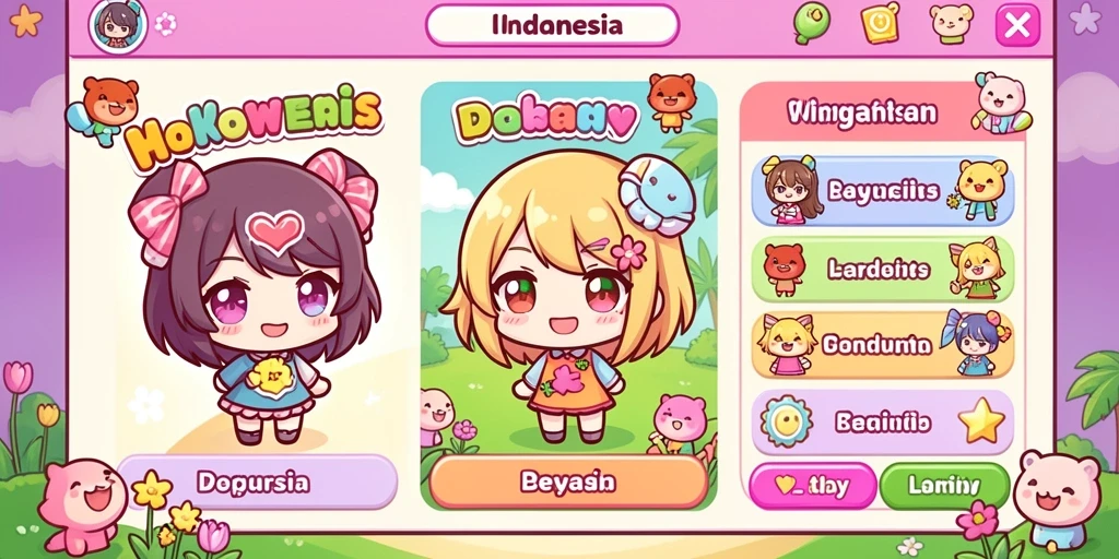 Sistem keamanan yang kuat untuk melindungi pengguna.