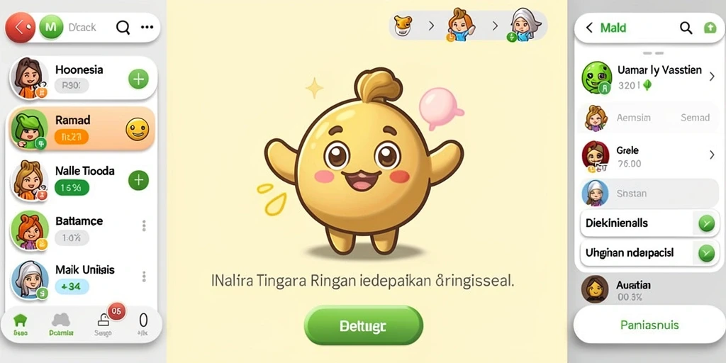 JARUM77 menawarkan bonus harian untuk semua pemain.