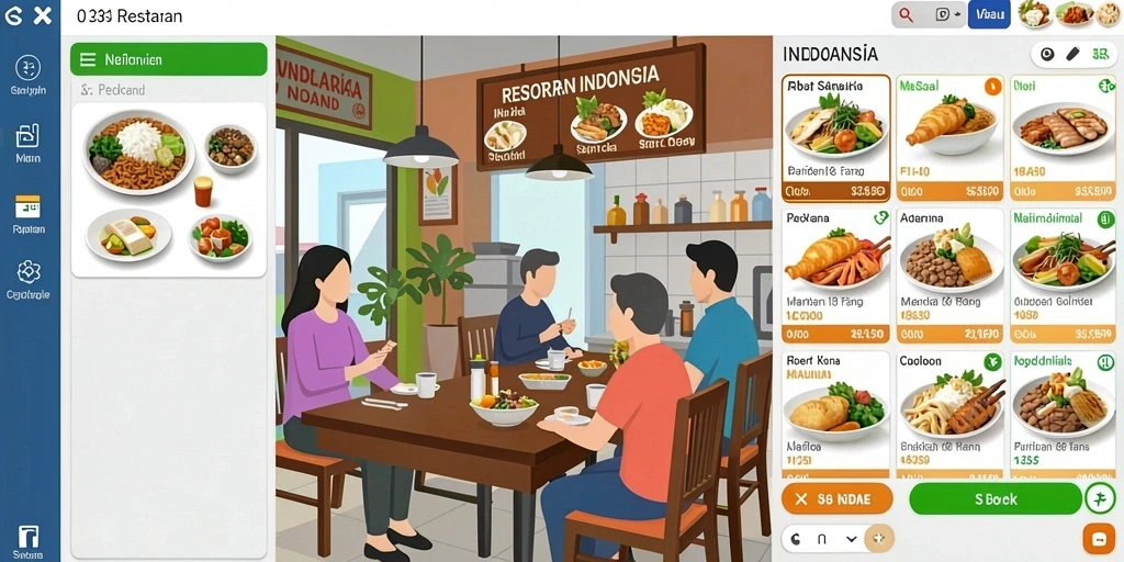 Screenshot fitur komunitas untuk berbagi pengalaman bermain.