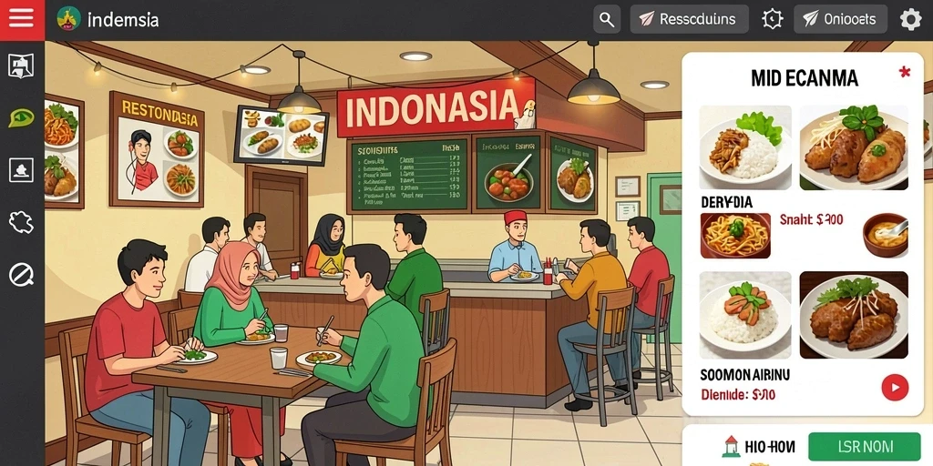 Promo menarik yang meningkatkan pengalaman bermain.
