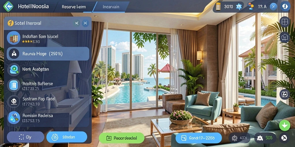 Bonus dan promosi yang menguntungkan.