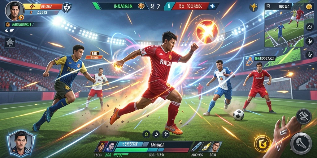 Bonus menarik bagi pemain baru di PANEN88.