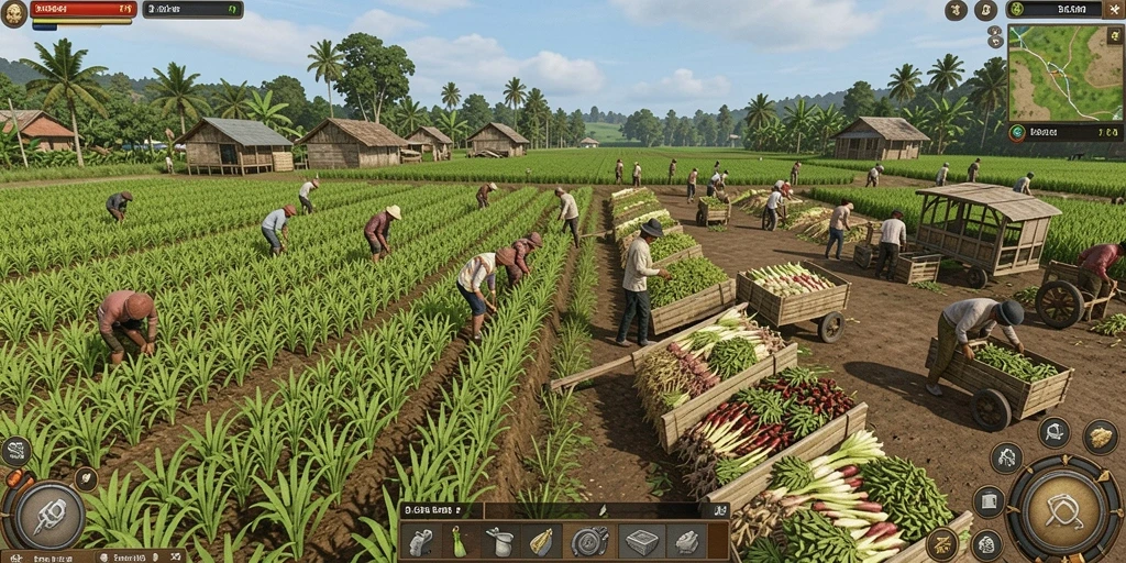 Fitur terbaru yang membuat game lebih seru.