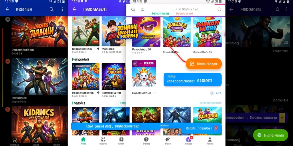 Notifikasi hasil undian yang cepat dan akurat.