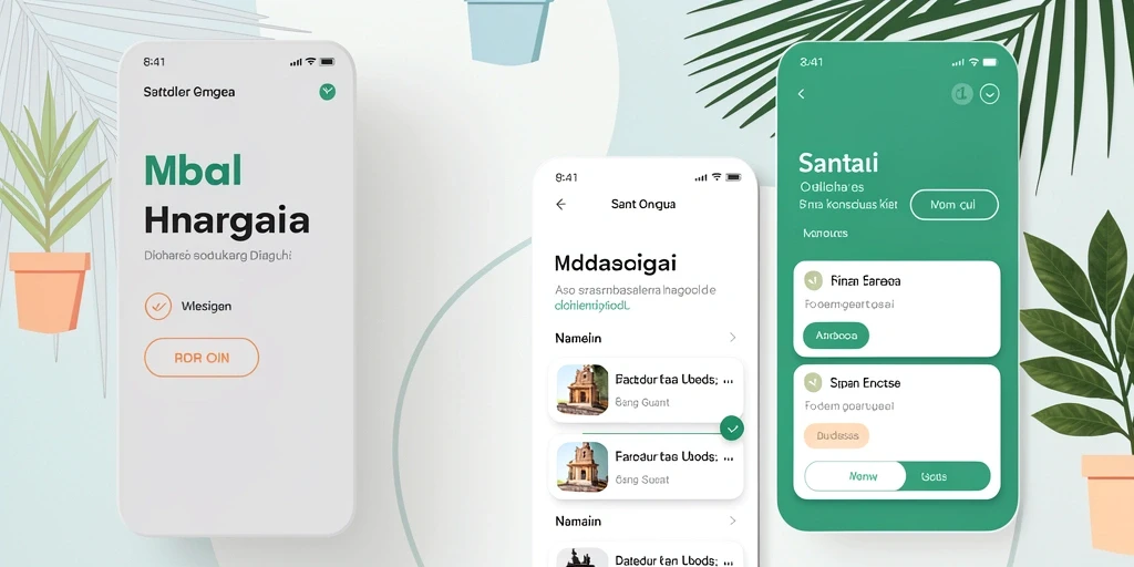 Fitur bonus yang menguntungkan dengan grafik yang menawan.